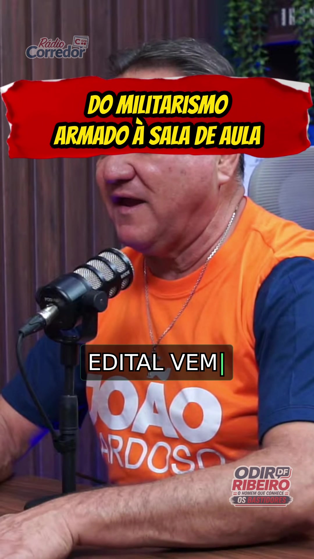 @RadioCorredor