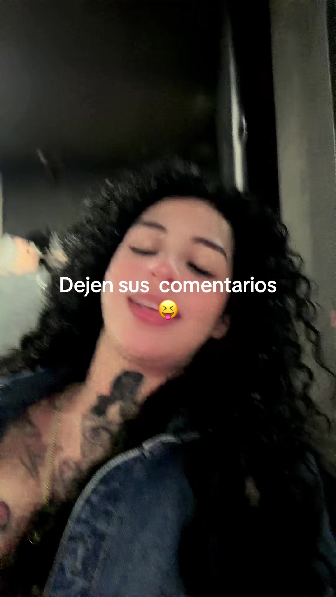 @triniLabombaLatina