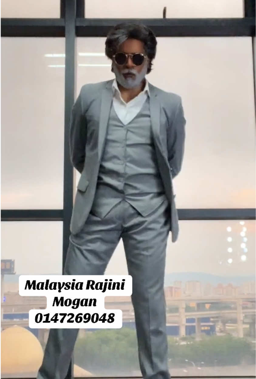 @Rajini Mogan