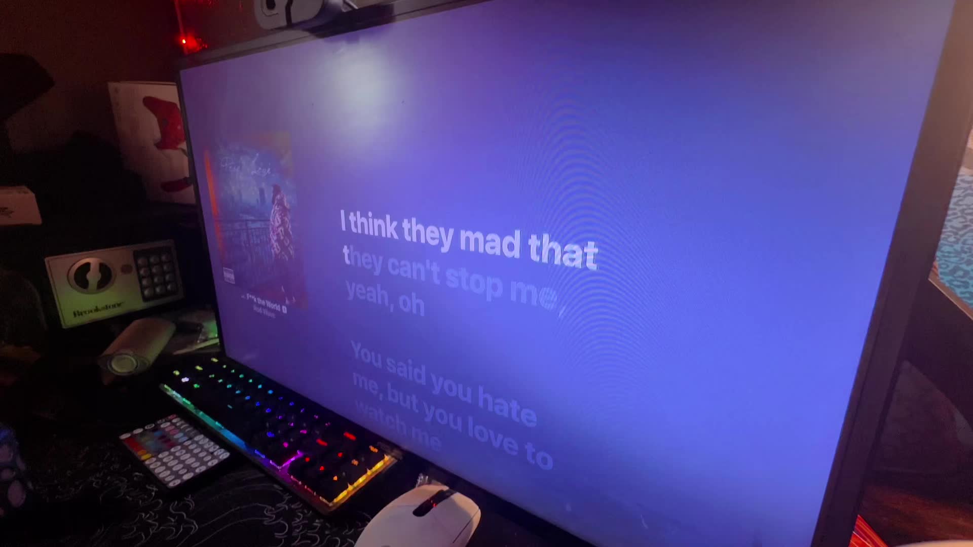@RODWAVEFAN