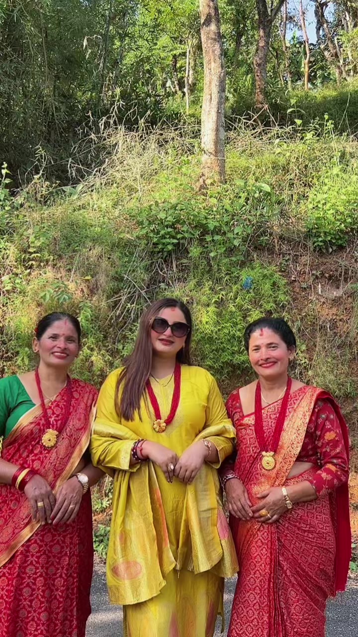 @🧿ॐ GAURY ॐ🧿