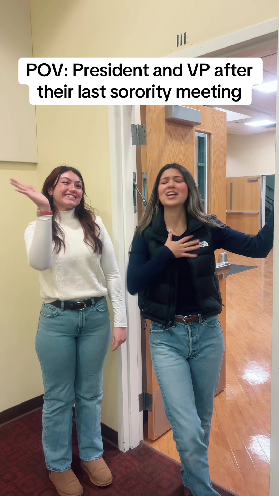 @Alpha Sigma Alpha