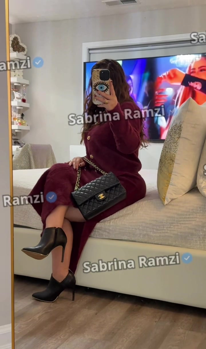 @Sabrina Ramzi