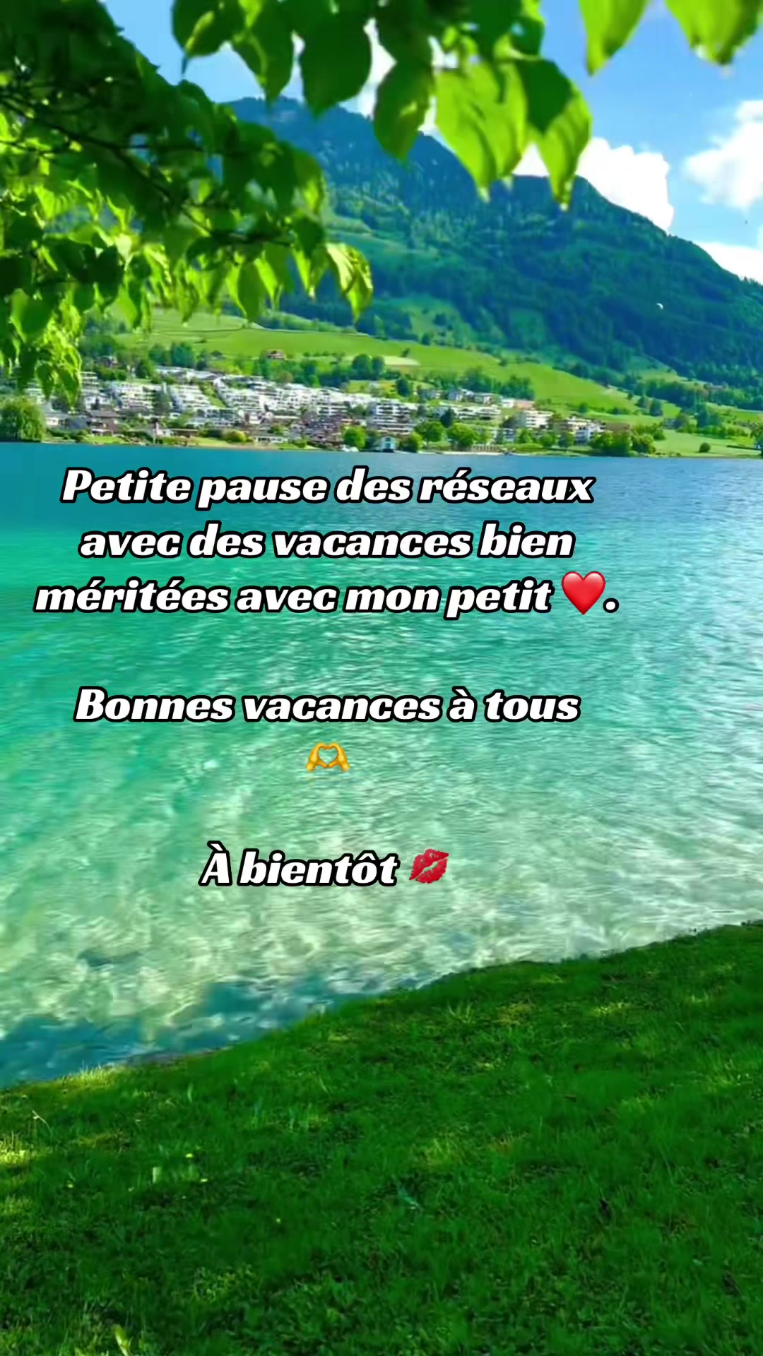 @🌿 Siana │ Entre les lignes