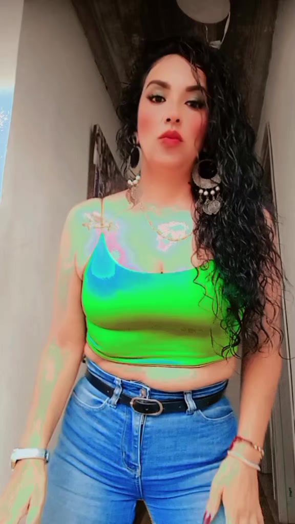 @✨ Astrid Jov@nna Palom@r 🎶😎