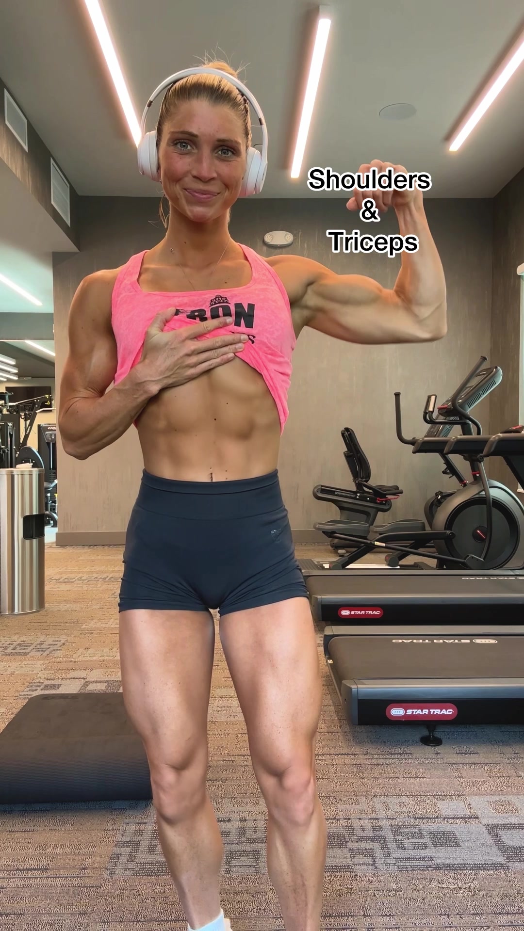 @Hayley | online fitness coach