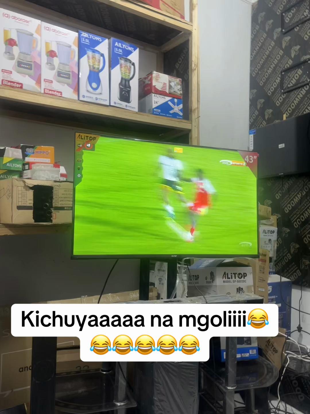 @Balozi😎