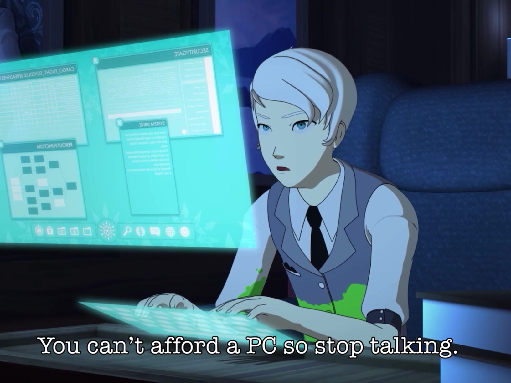 @Taz