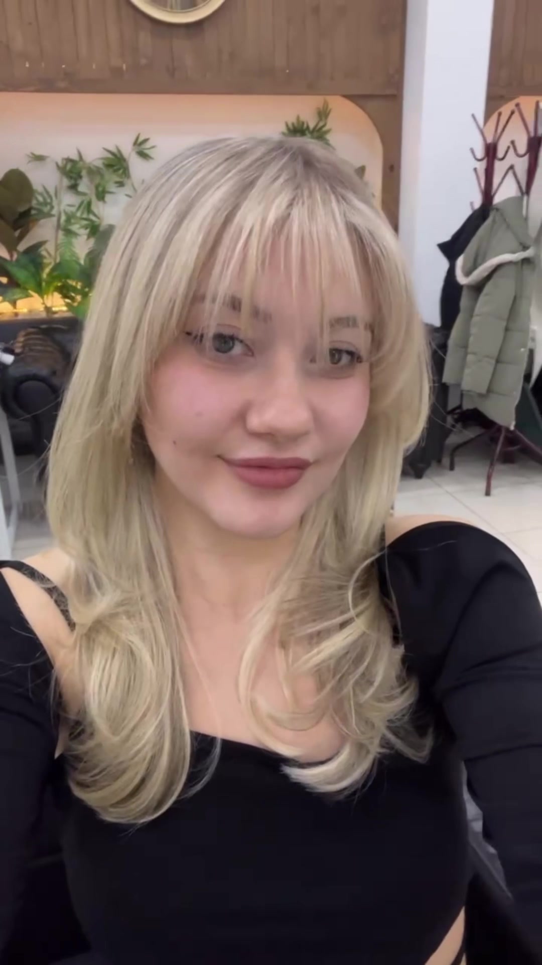@Joseph Hair Palace