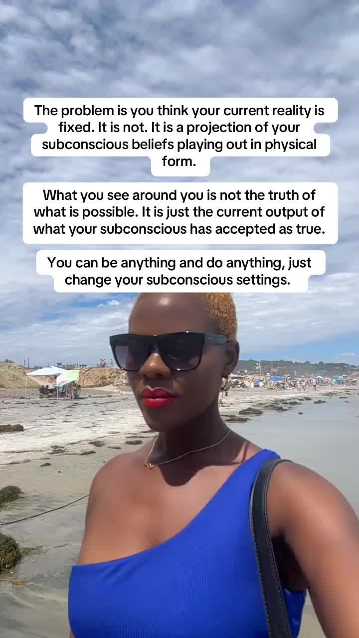 @Josine | Mindset Coach