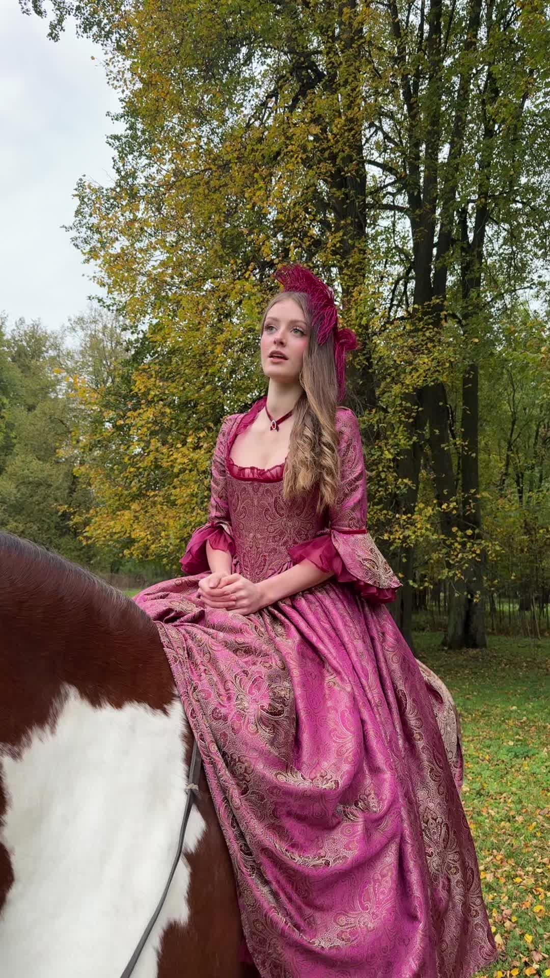 @Princess of Russia