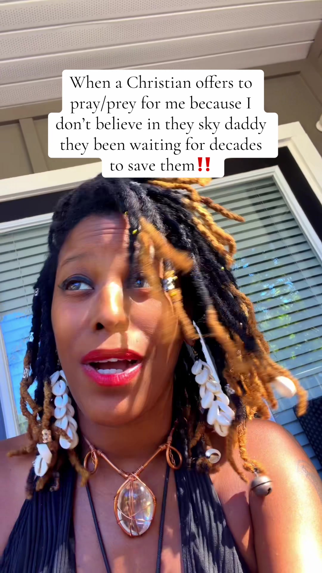 @Sammythagoddess8❤️🔱🖤🇺🇸
