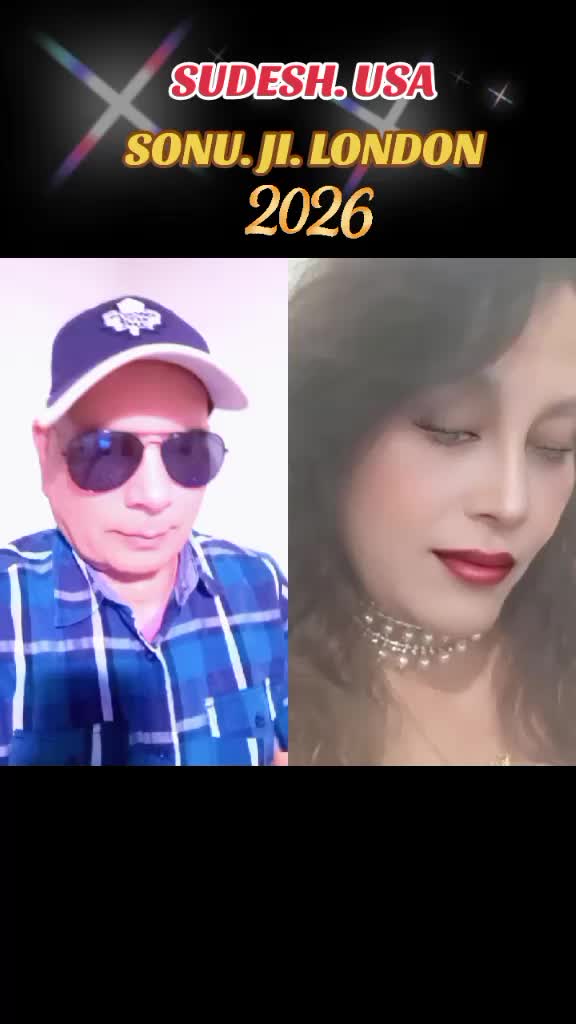 @sudesh