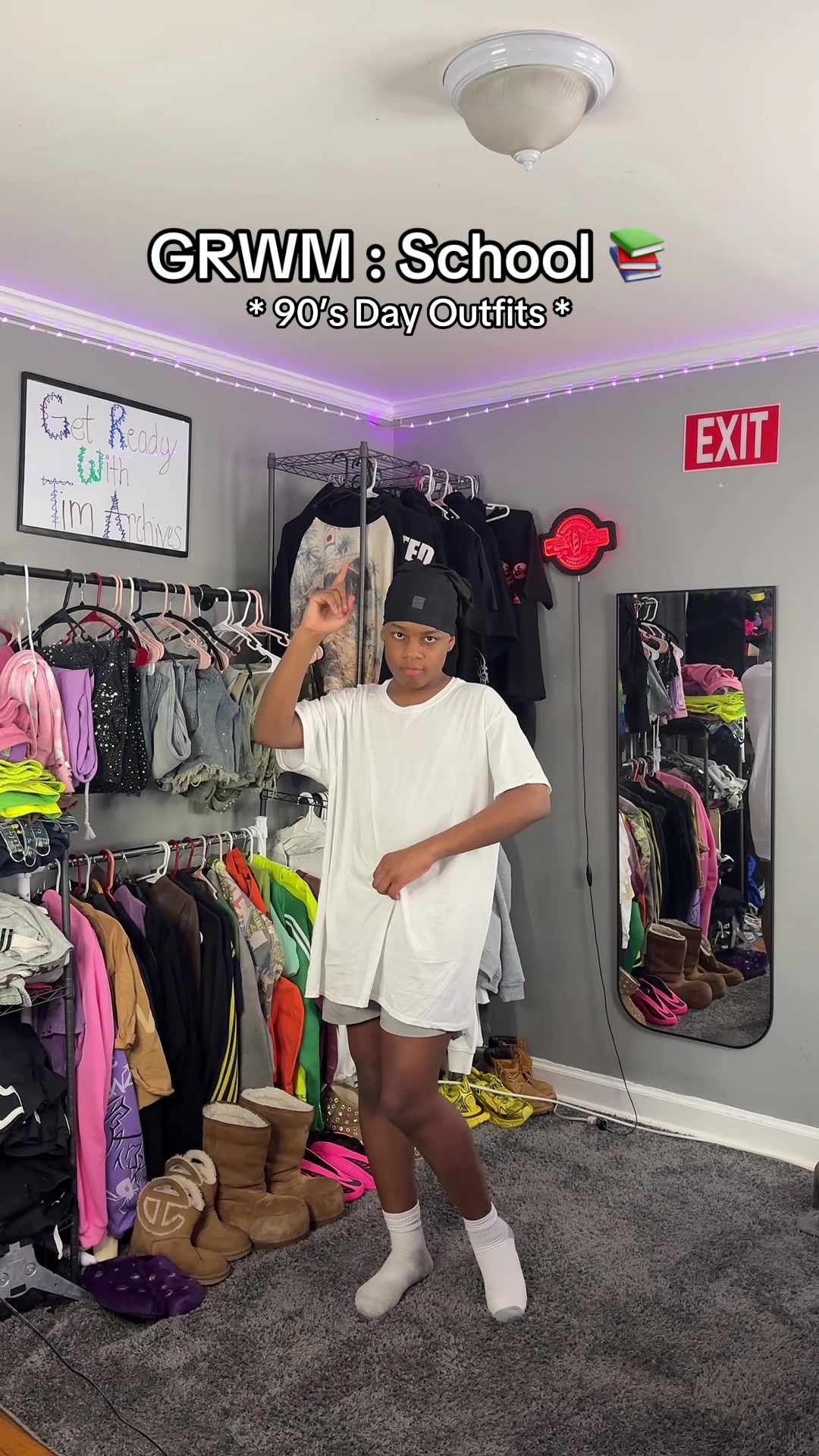 @Tim ®