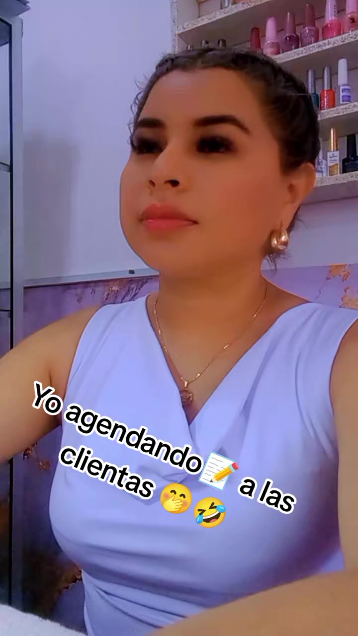 @ESTUDIO DE BELLEZA YARELY 💅