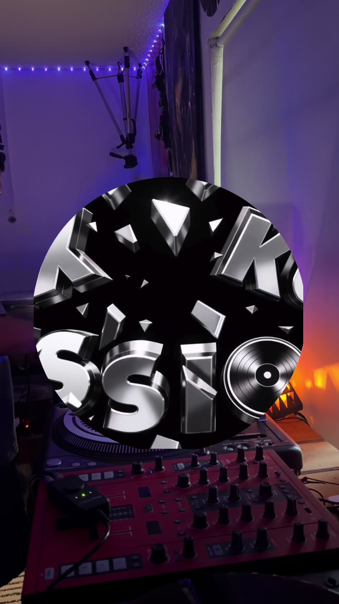 @Dj Scorpion