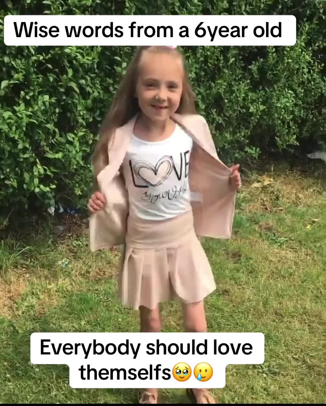 @Bailey and mum