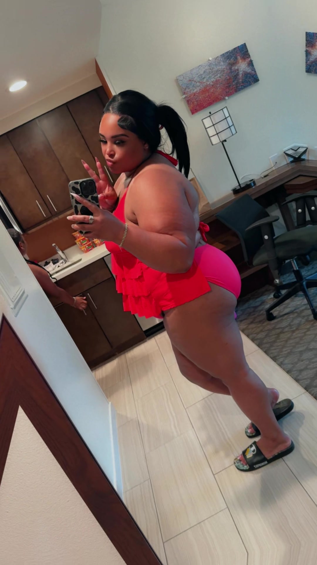 @AyJohnee Guillory