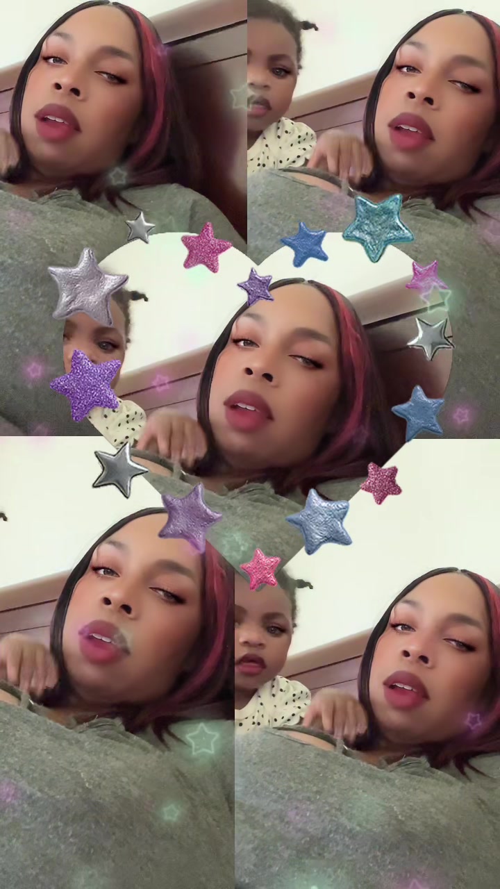 @Torri Love