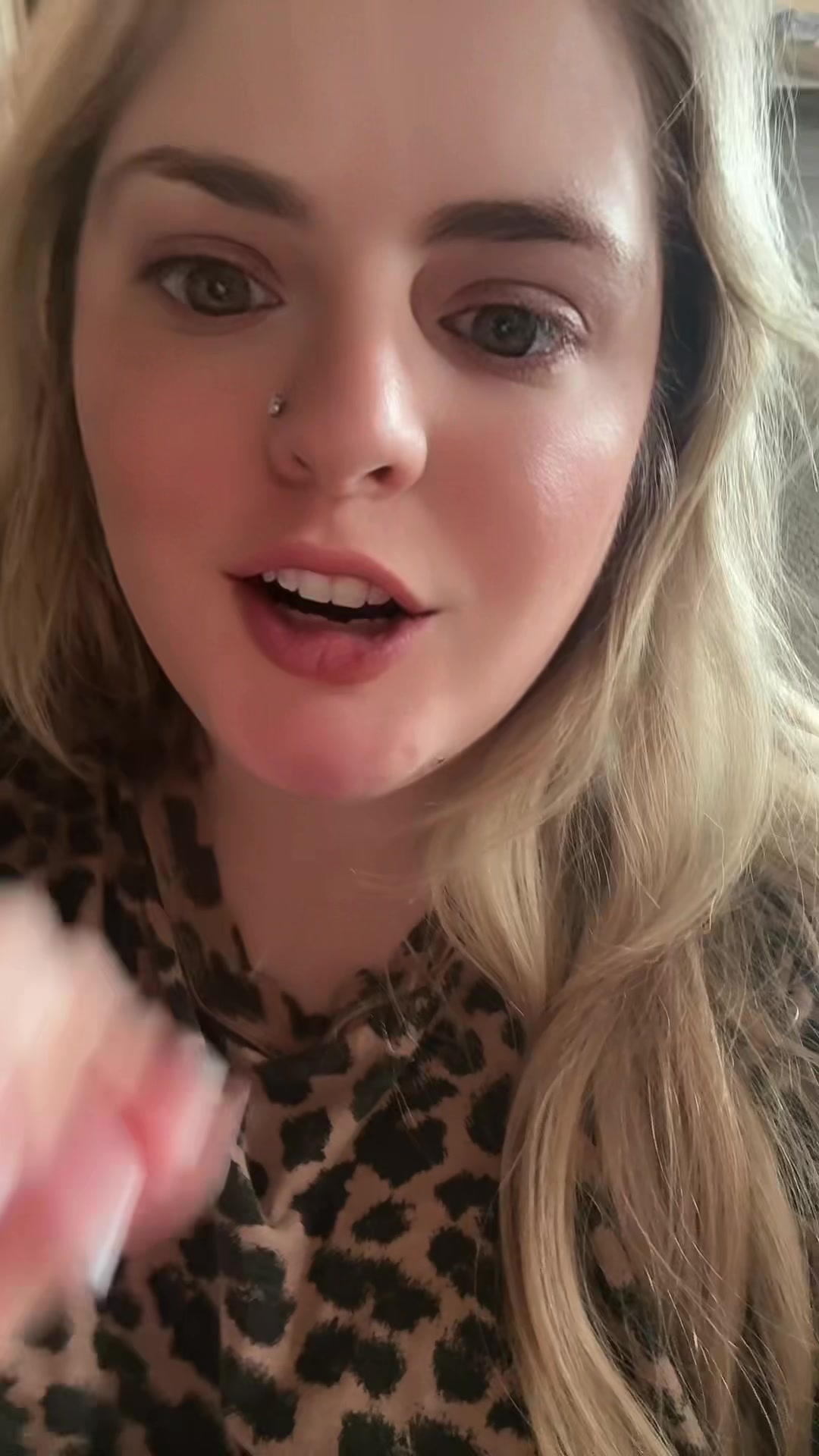 @Victoria