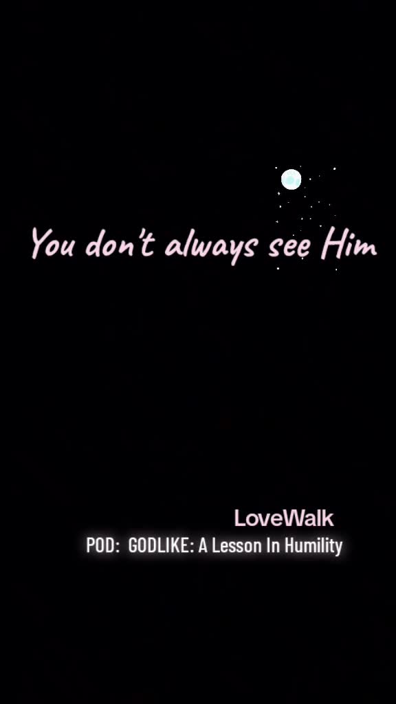 @LoveWalk