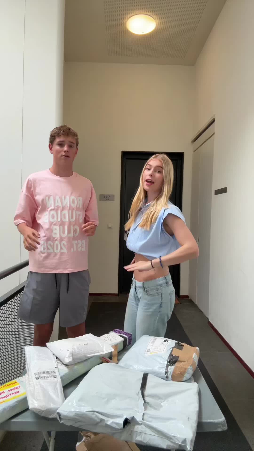 @C & C