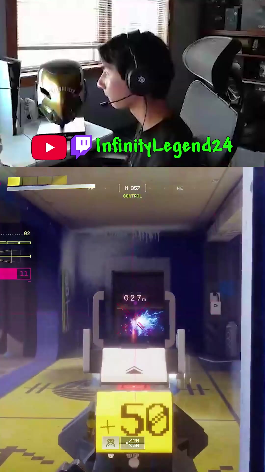 @Infinity