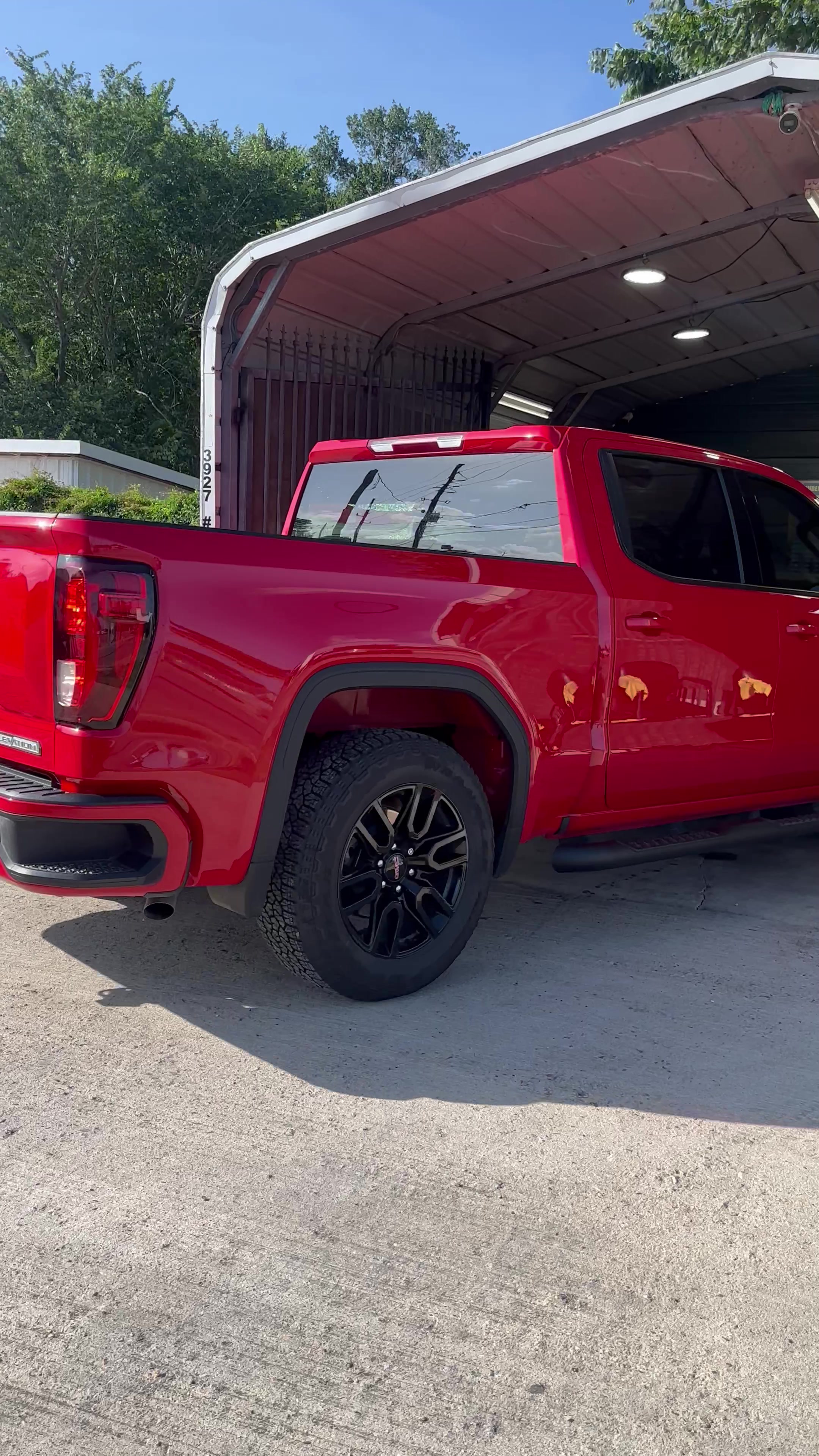 @Ruben&rsquo;s Window Tint LLC