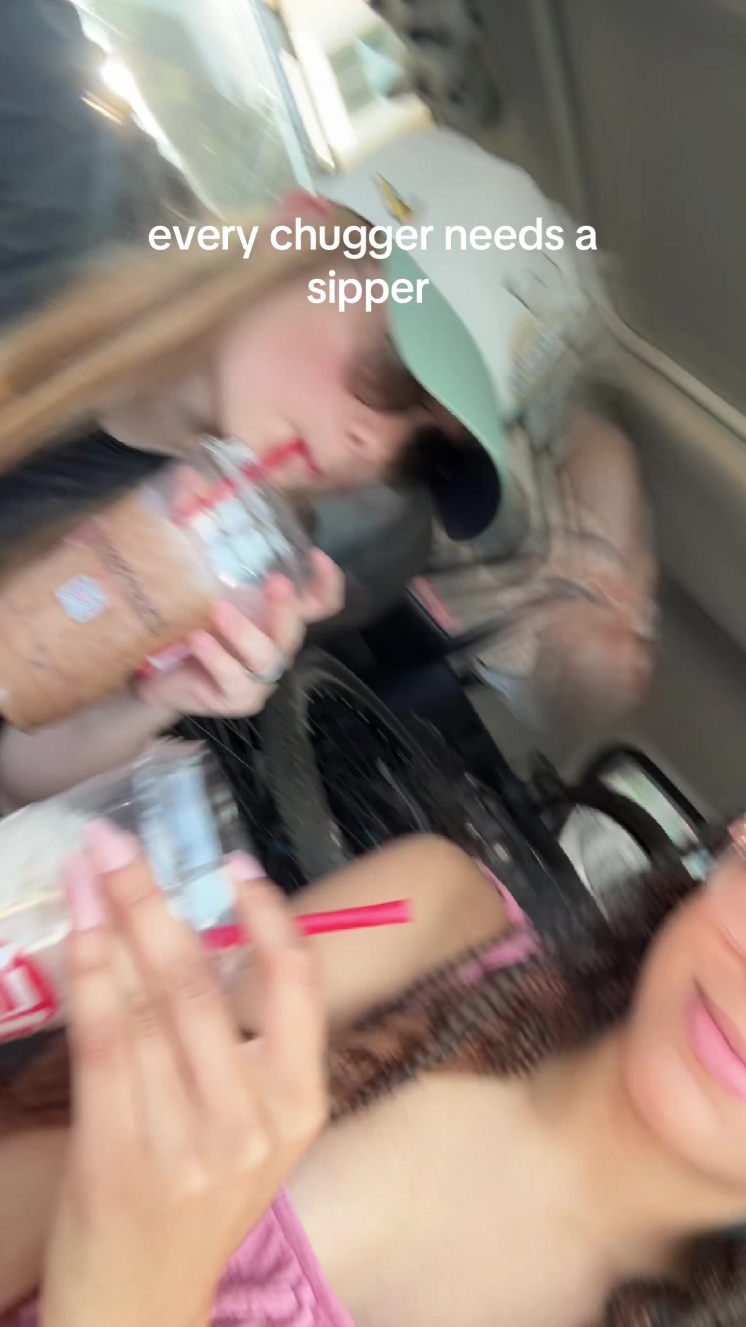 @Skylar & Aubrey