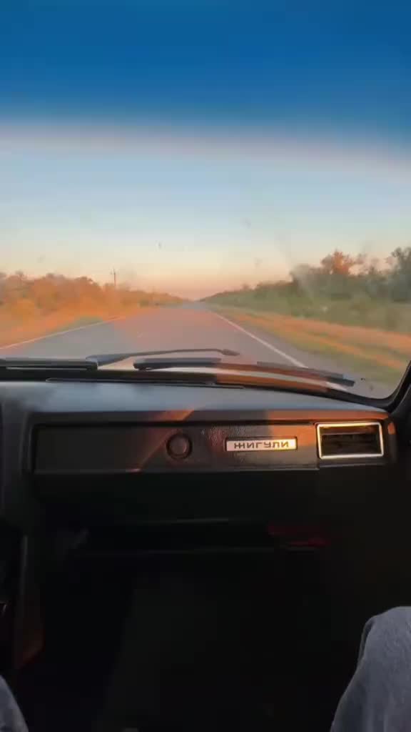 @НЕ ПОТЯНЕШЬ НЕ ГАЗУЙ