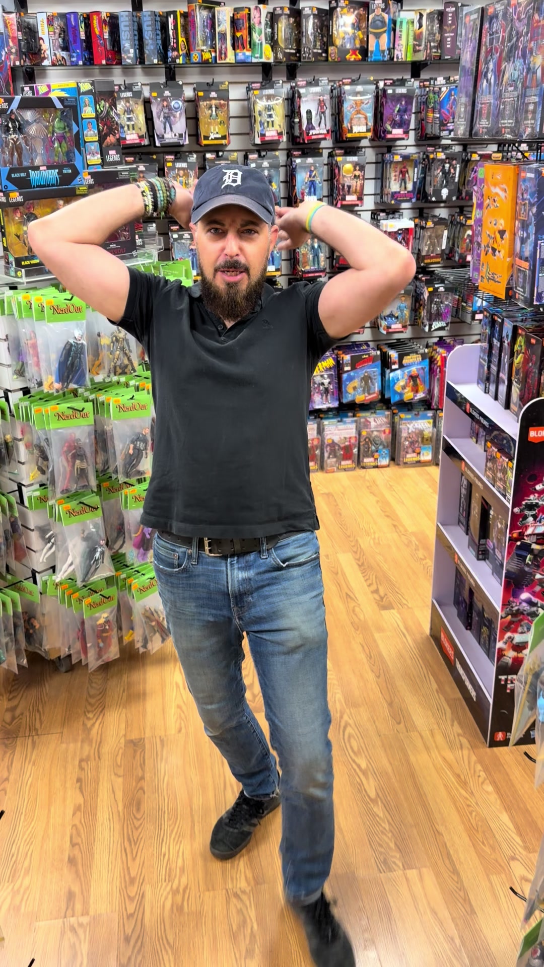 @Nerd Out Toys