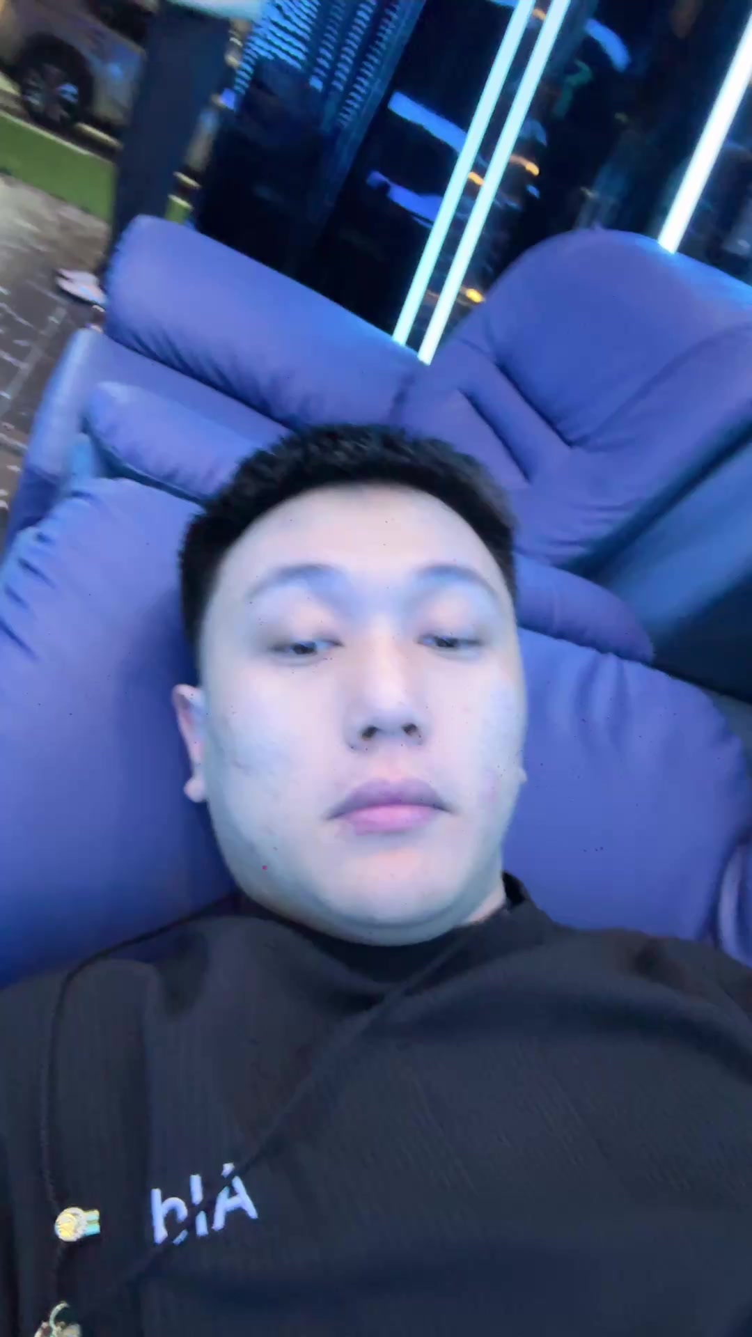 @W8W Ahfu 阿福