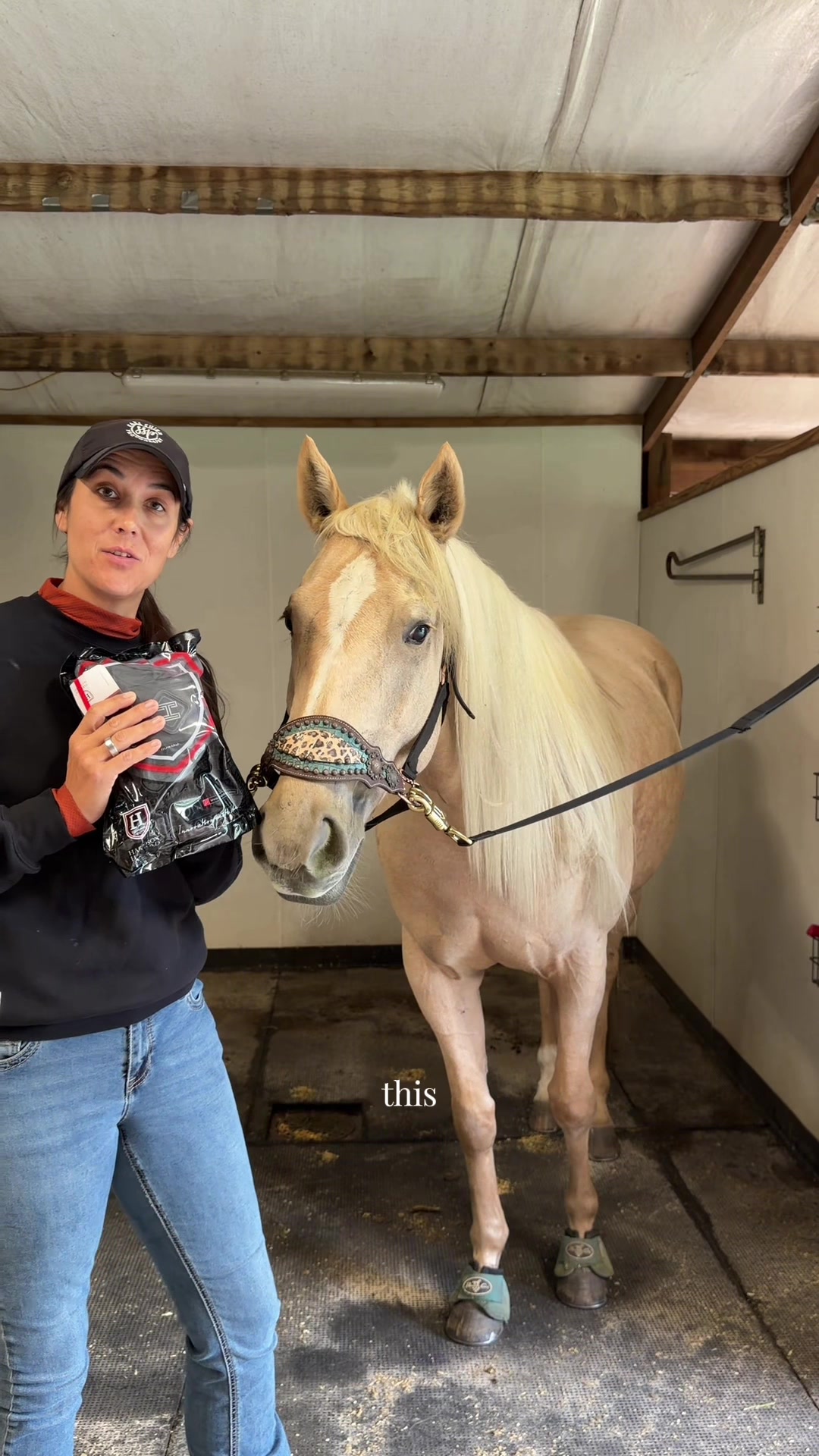 @corderoequine