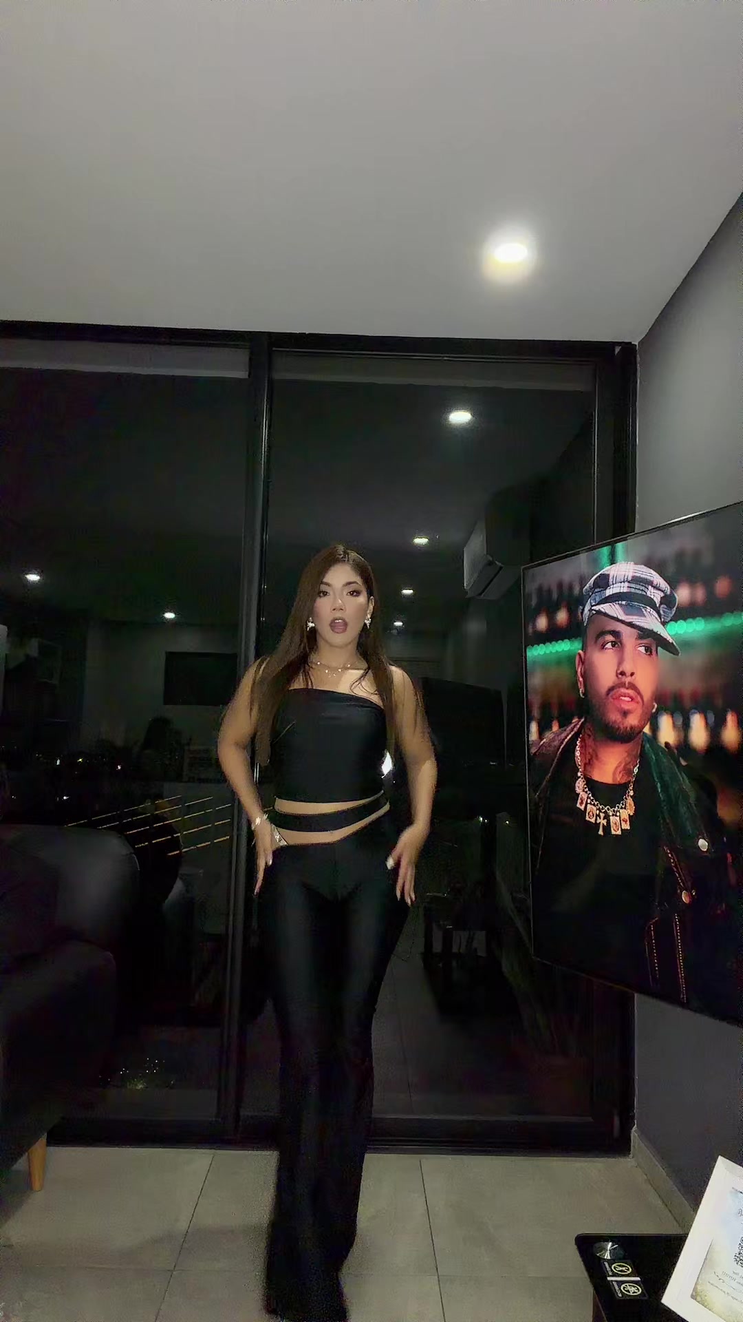 @JAHAIRA PADILLA 🇸🇻