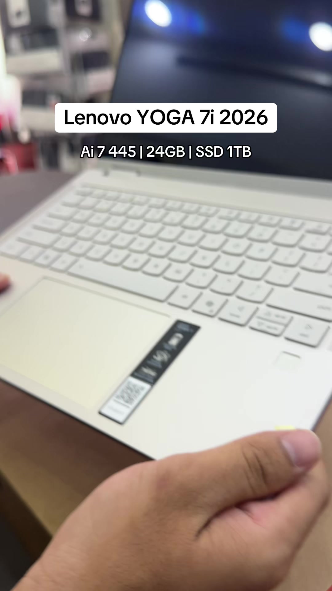 @Beckie Deal Computer បេកគីឌៀល