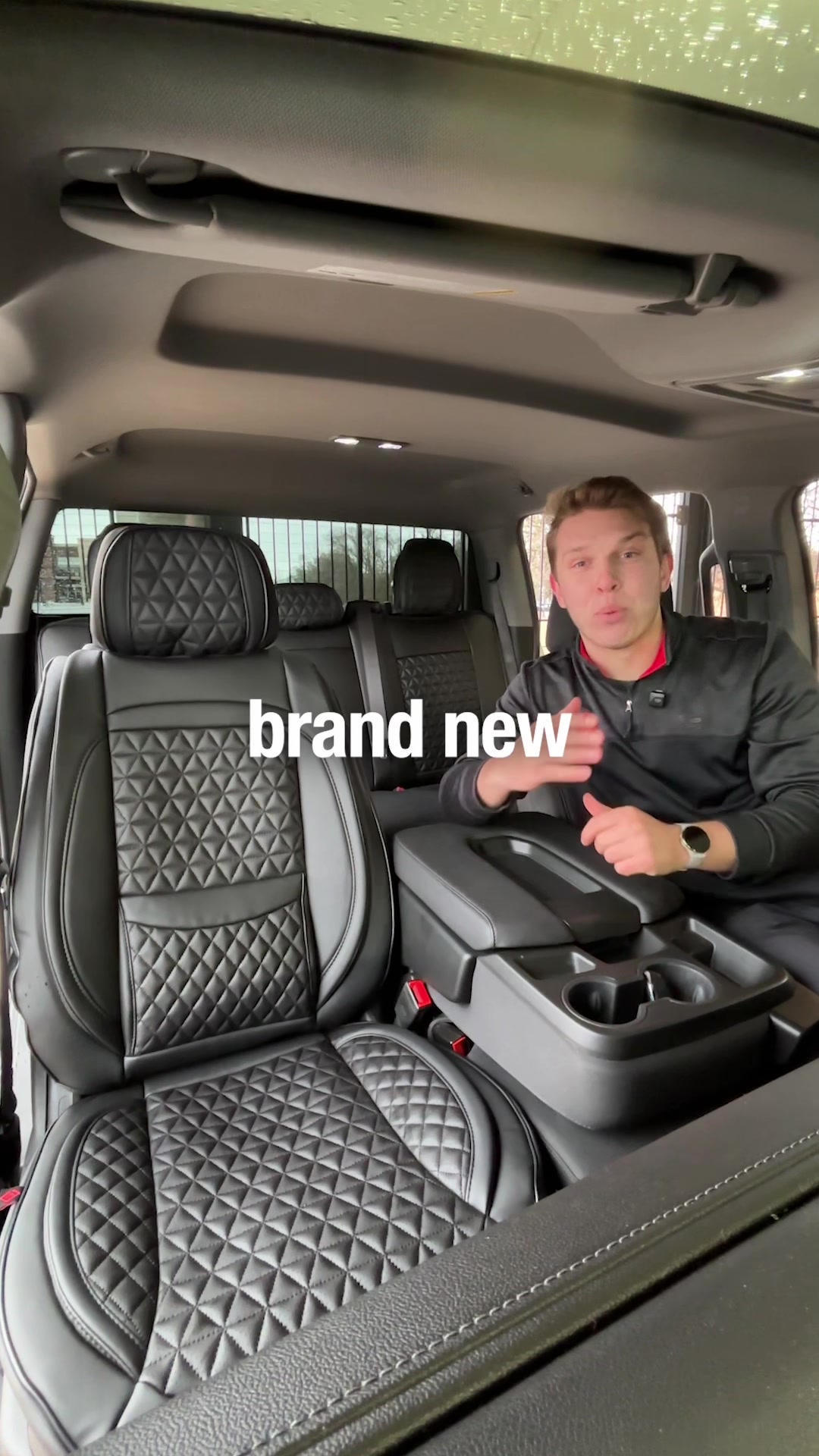 @Seat Cover Solutions
