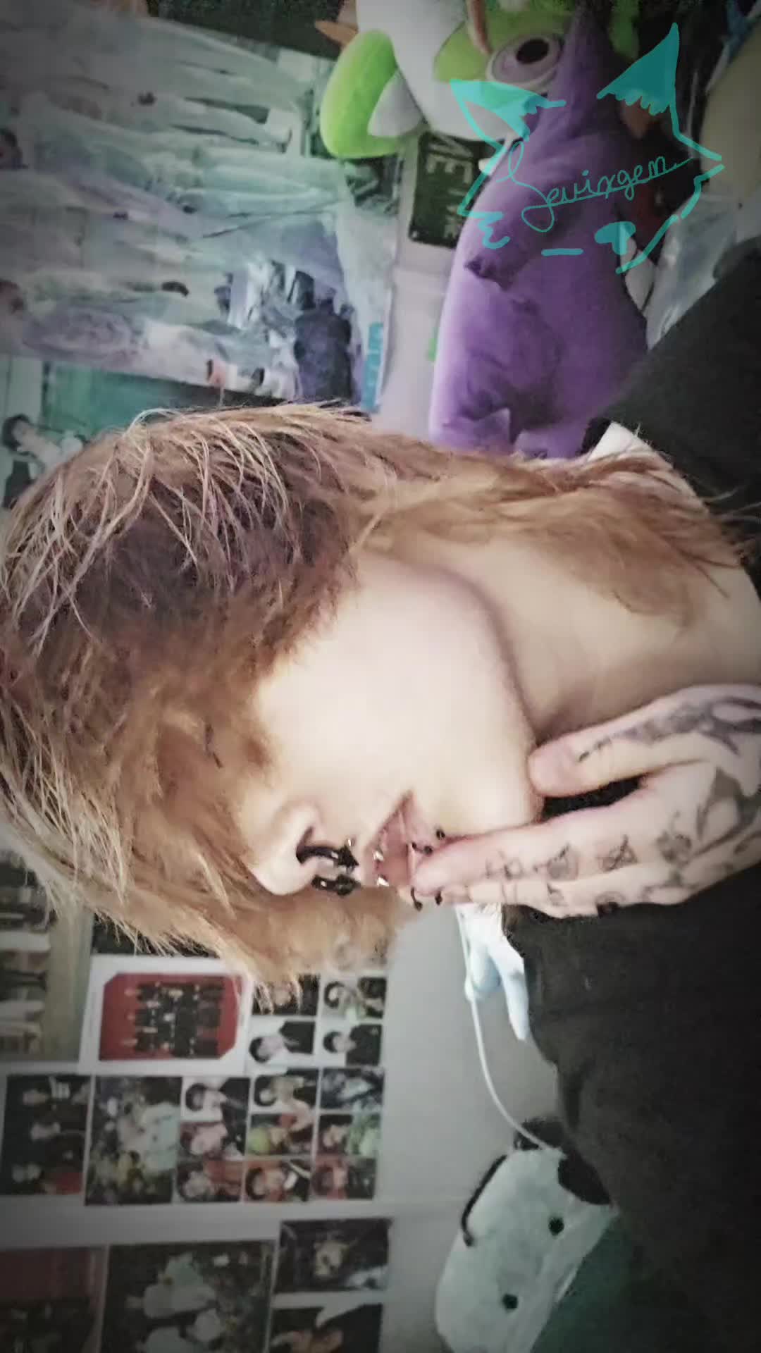 @Verin And The Void¹²⁷