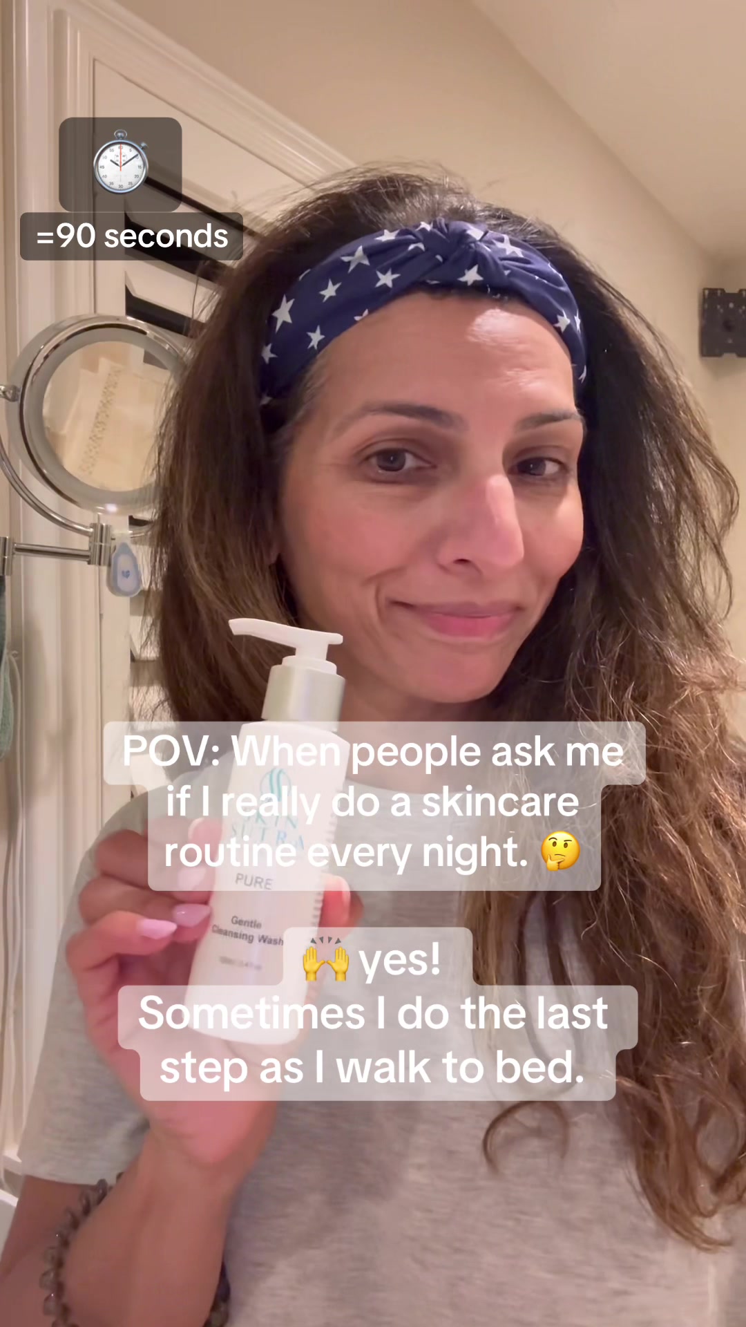 @Dr Suzanne