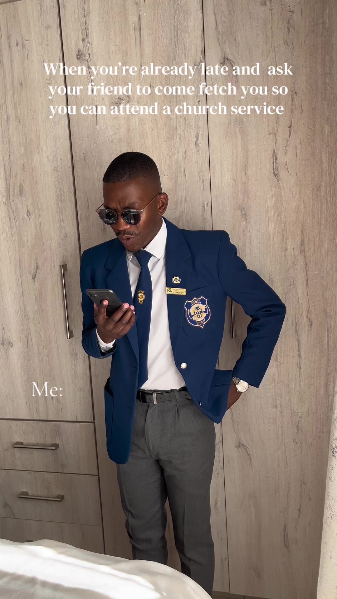 @Kemoneilwe Moloto