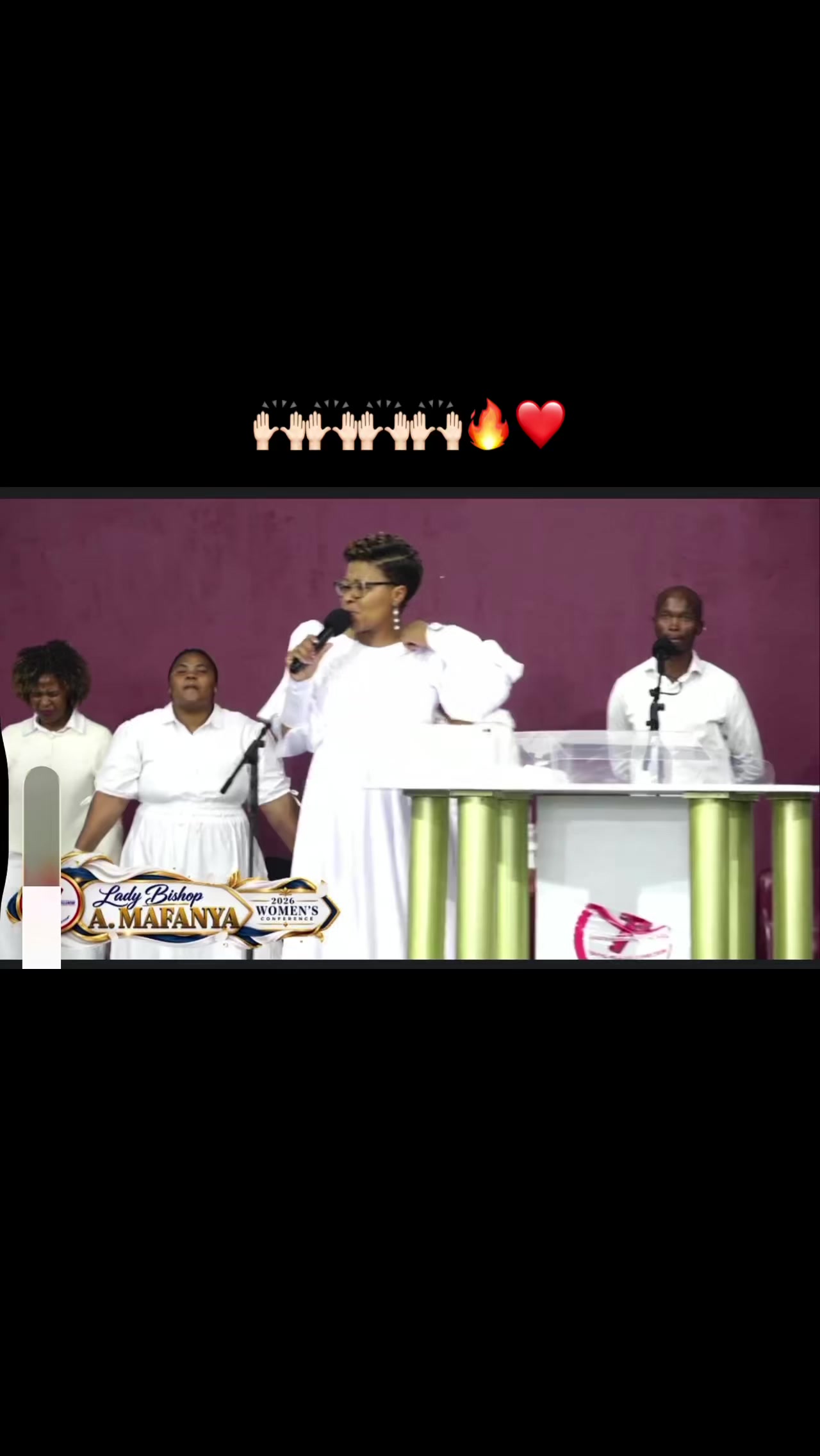@Amanda Maphempeni Mafanya
