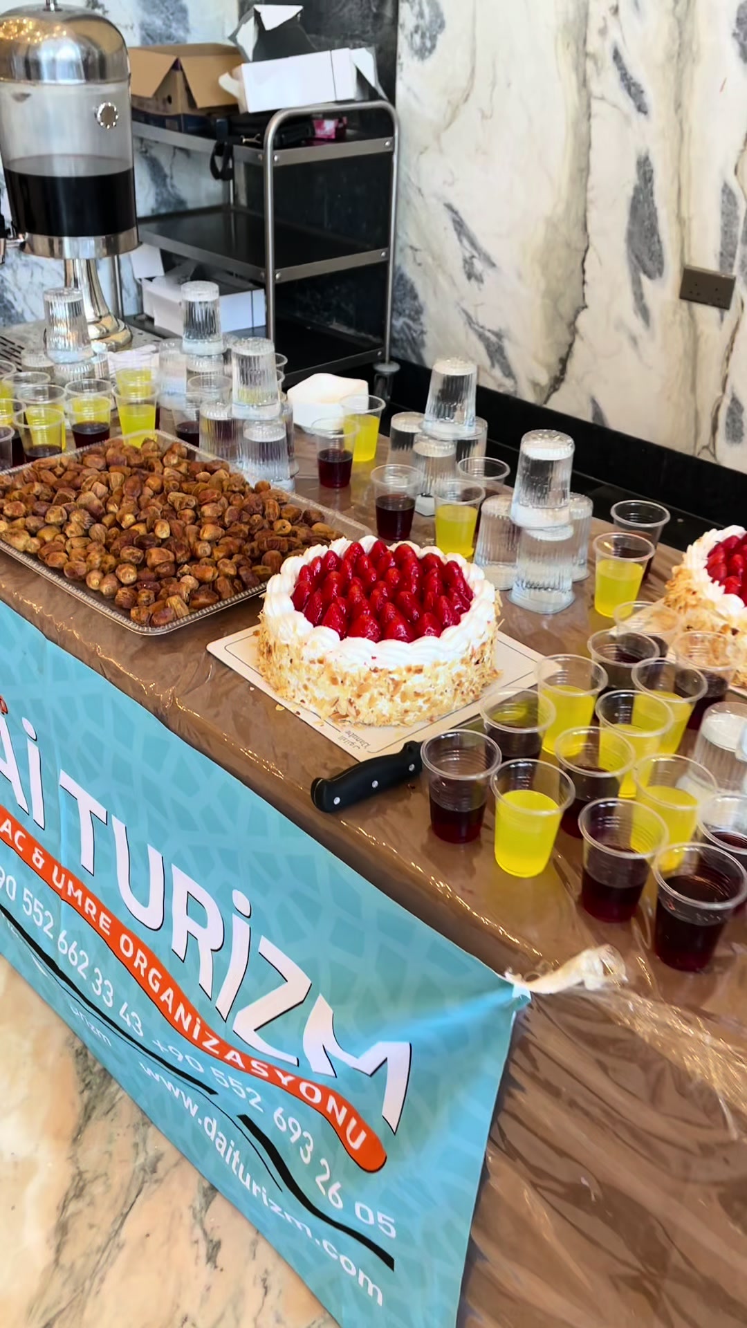 @Dai Turizm Hac ve Umre Turları