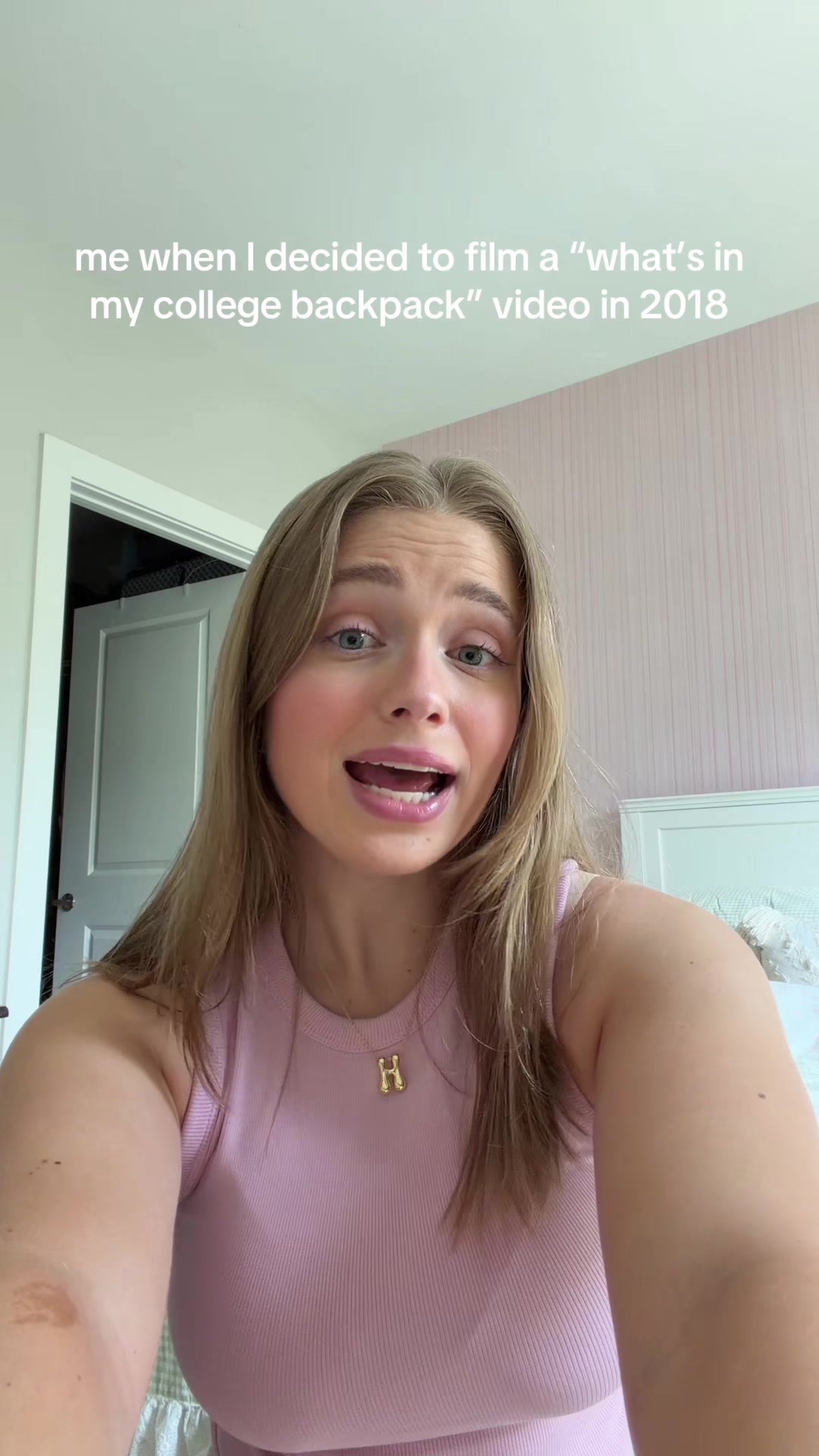 @Hannah Elise