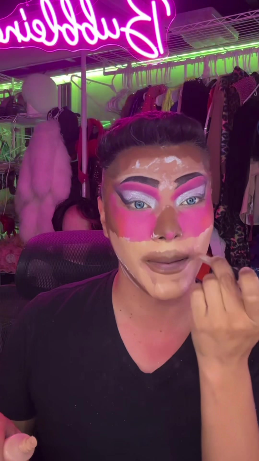 @Bubbleina Latinx