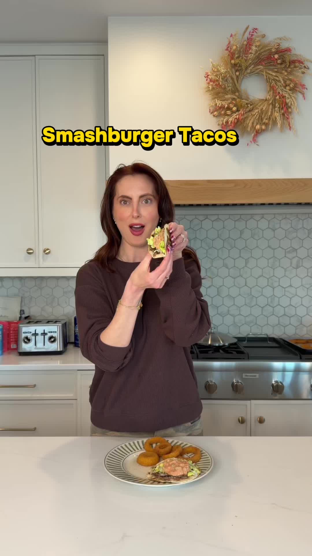 @Eva Amurri