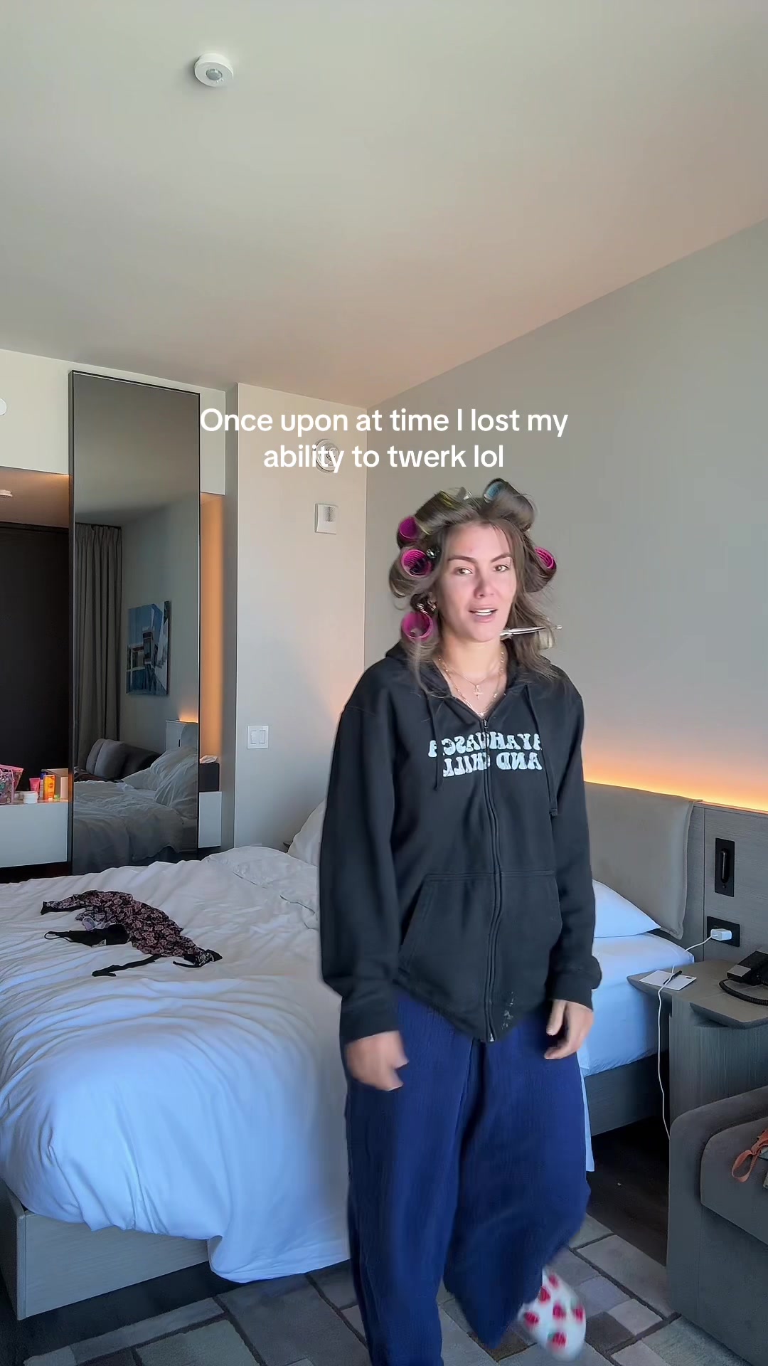 @Tori Deal