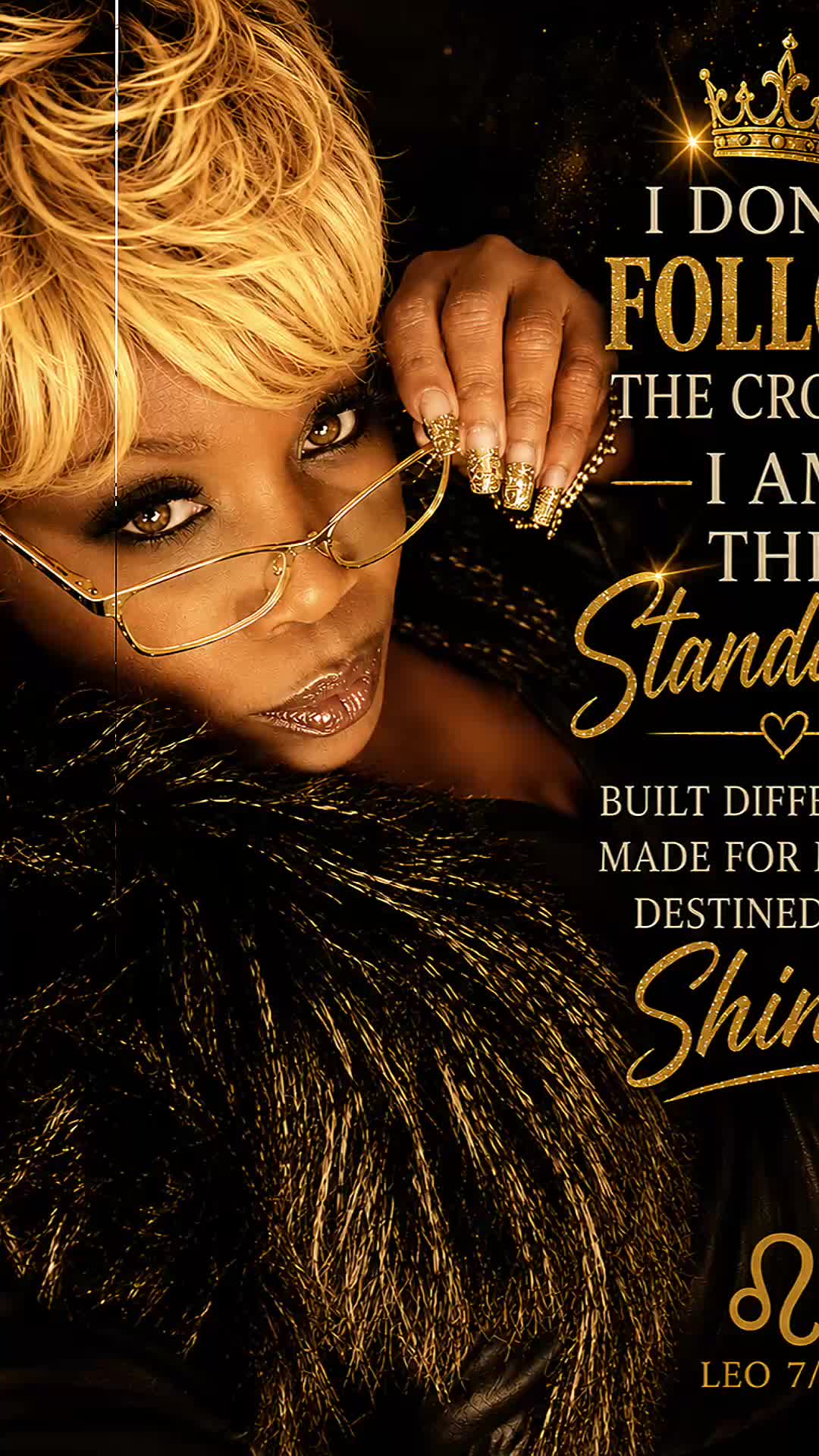 @🔥♌️Queenv♌️🔥