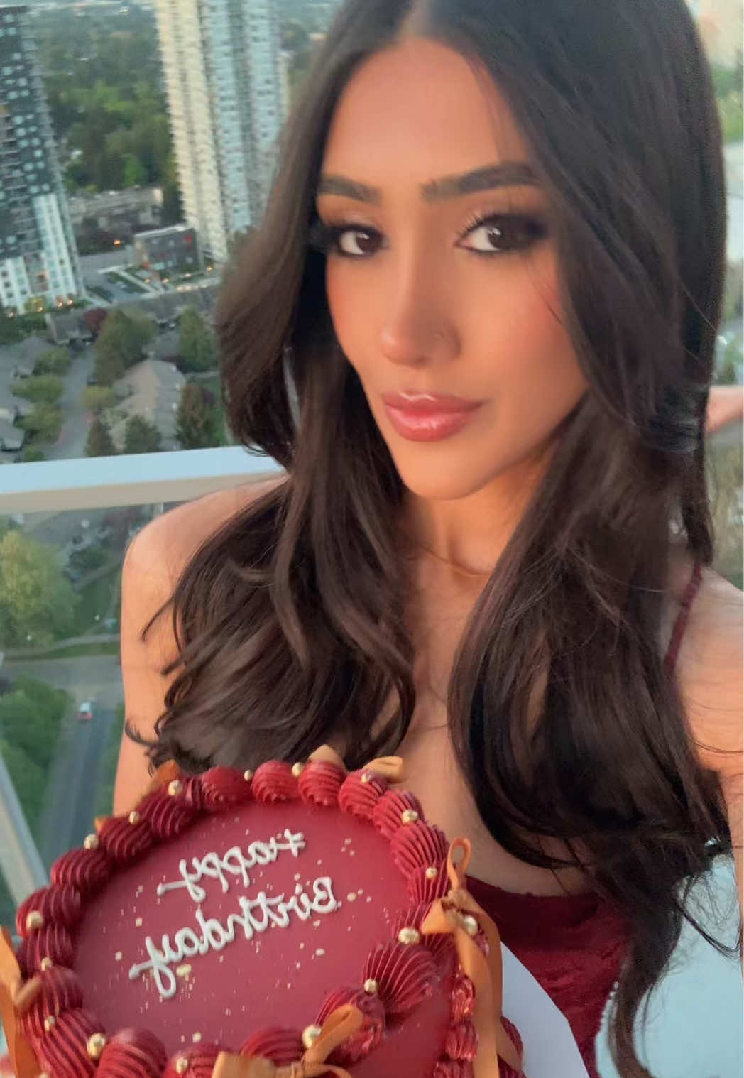 @Simran Sandhu
