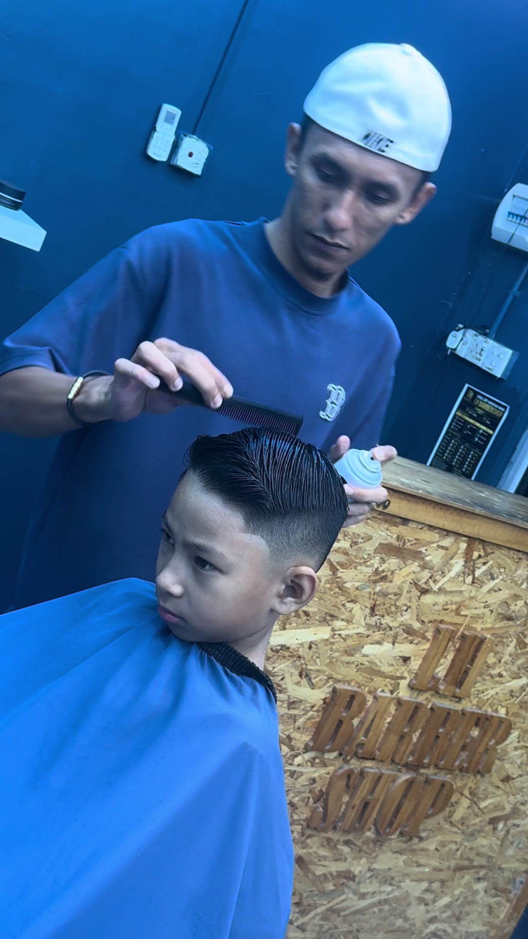 @LHBARBERS