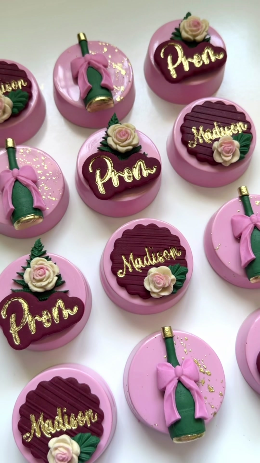 @Camarena CakePops