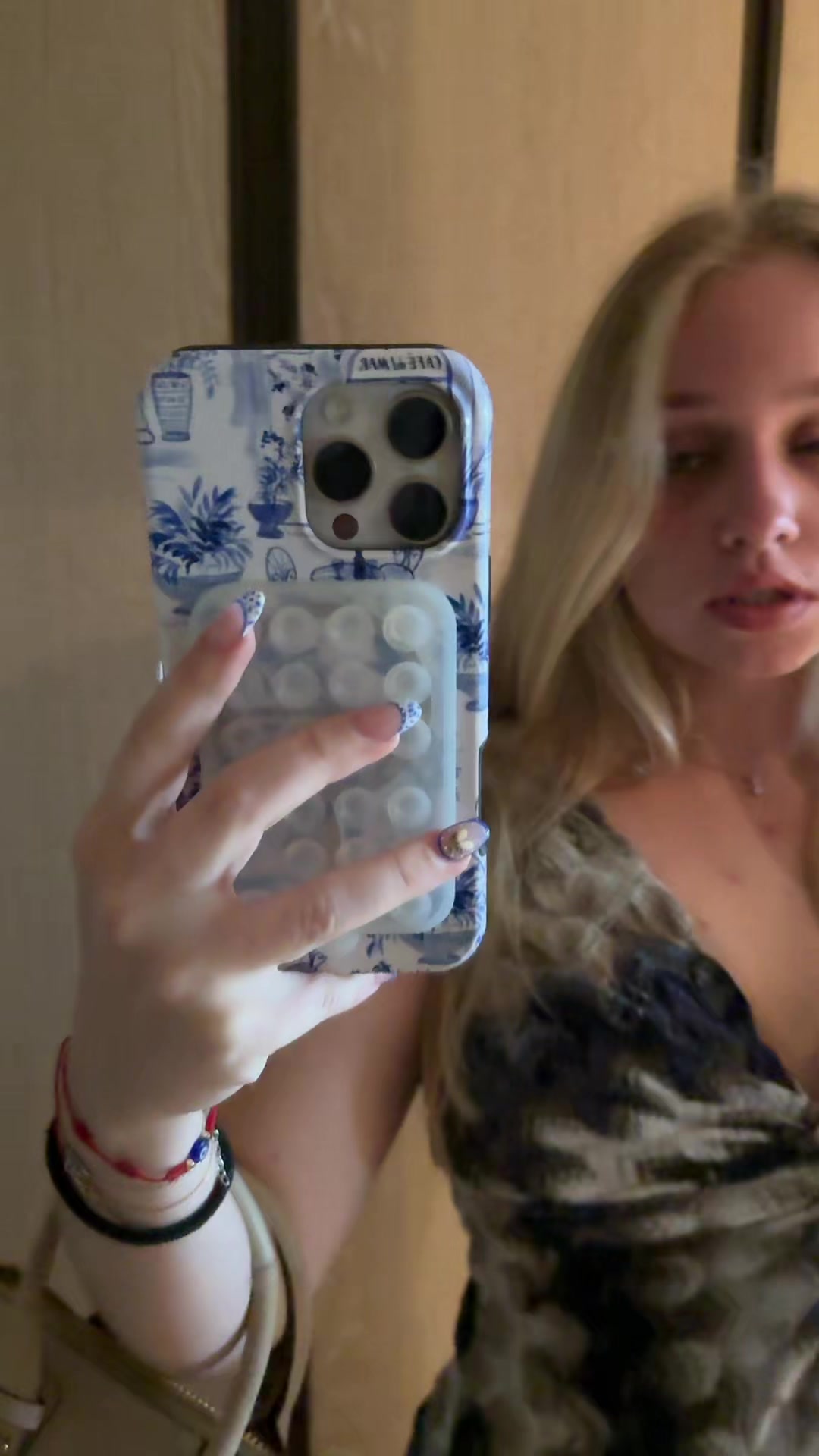 @chloe lourdes